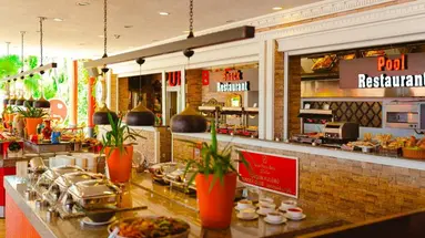 CLUB HOTEL SERA