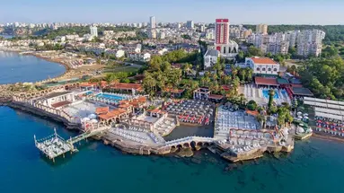 CLUB HOTEL SERA