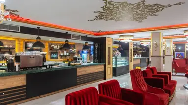 CLUB HOTEL SERA