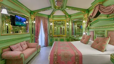 Club Hotel Sera