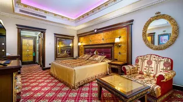 Club Hotel Sera