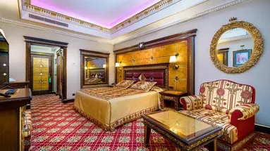 Club Hotel Sera