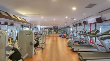 Club Hotel Sera