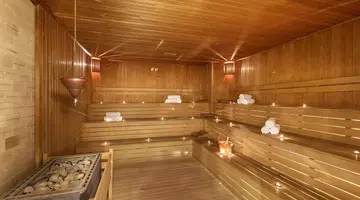 Club Hotel Sera