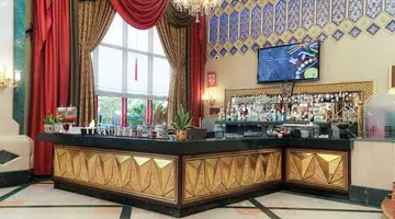 CLUB HOTEL SERA