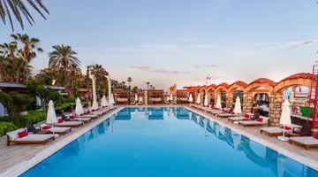 CLUB HOTEL SERA