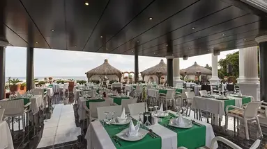 Club Hotel Sera