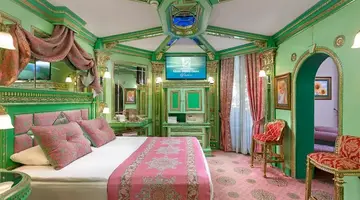 Club Hotel Sera