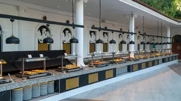 CLUB HOTEL SERA