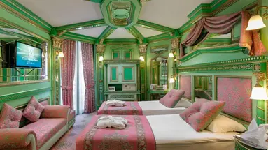 CLUB HOTEL SERA