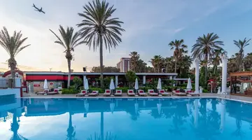 CLUB HOTEL SERA