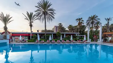 CLUB HOTEL SERA