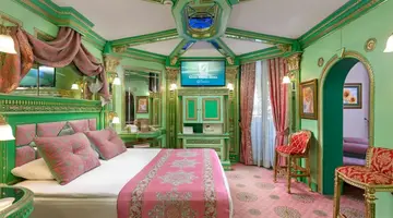 CLUB HOTEL SERA