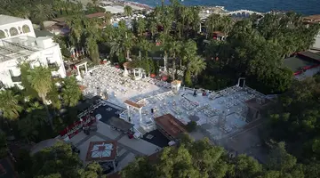 Club Hotel Sera