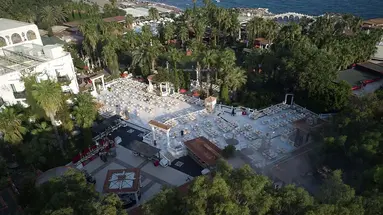 Club Hotel Sera