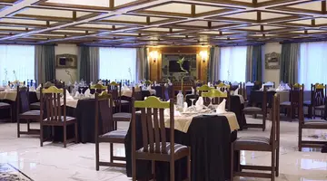 Club Hotel Sera