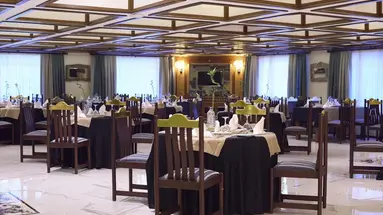 Club Hotel Sera
