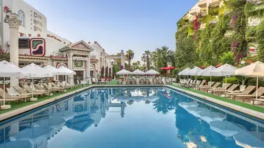 Club Hotel Sera
