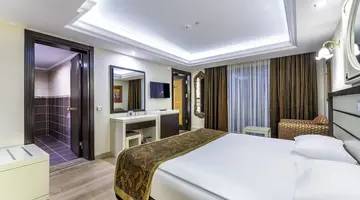 CLUB HOTEL SERA
