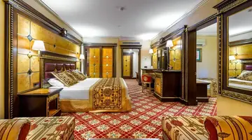 Club Hotel Sera