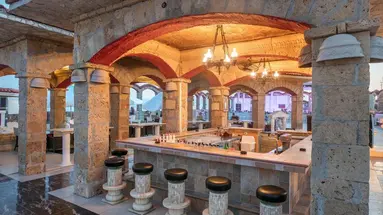 Club Hotel Sera