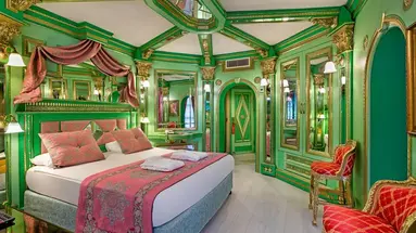 Club Hotel Sera