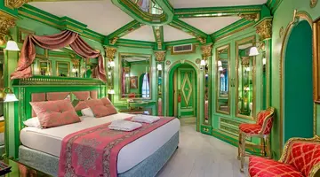 Club Hotel Sera