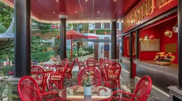 Club Hotel Sera