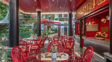 Club Hotel Sera