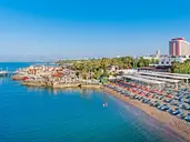 Club Hotel Sera