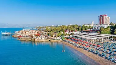 Club Hotel Sera