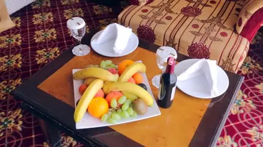 Club Hotel Sera