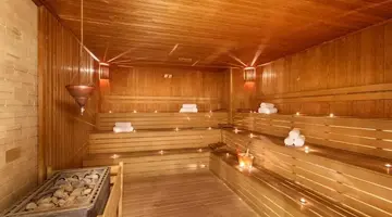 Club Hotel Sera