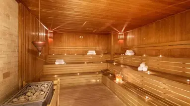 Club Hotel Sera