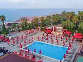 CLUB HOTEL SERA