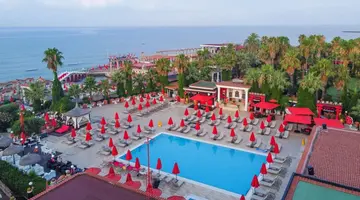 CLUB HOTEL SERA
