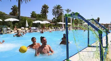Club Hotel Sera