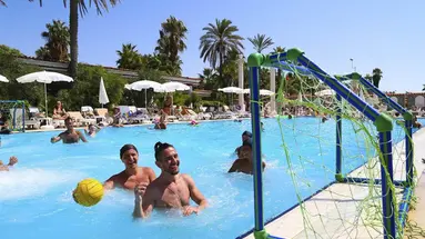 Club Hotel Sera