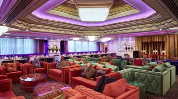 Club Hotel Sera