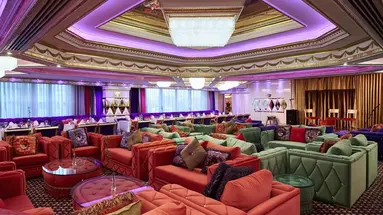 Club Hotel Sera