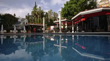 Club Hotel Sera