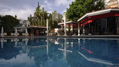 Club Hotel Sera