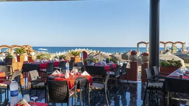Club Hotel Sera