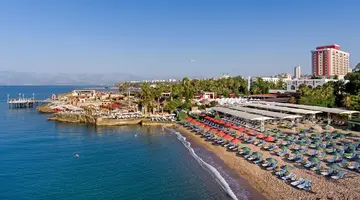 Club Hotel Sera