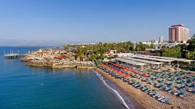 Club Hotel Sera
