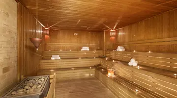 CLUB HOTEL SERA