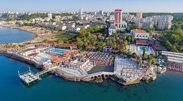 CLUB HOTEL SERA