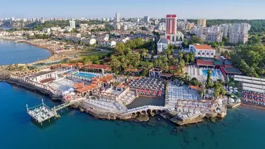 CLUB HOTEL SERA