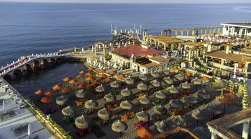 CLUB HOTEL SERA