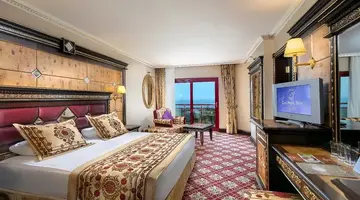 Club Hotel Sera